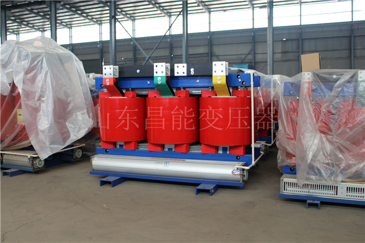 许昌SCB10-1250KVA干式变压器
